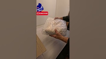 Easy Packing, Fragile Shipping Items Sold Online