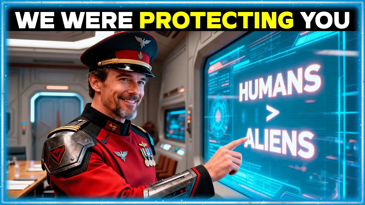 They Called Humans Cowards for Avoiding War... | Best HFY Stories