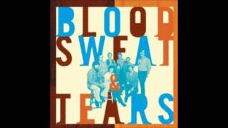 Video thumbnail of "Blood, Sweat & Tears - You're The One"