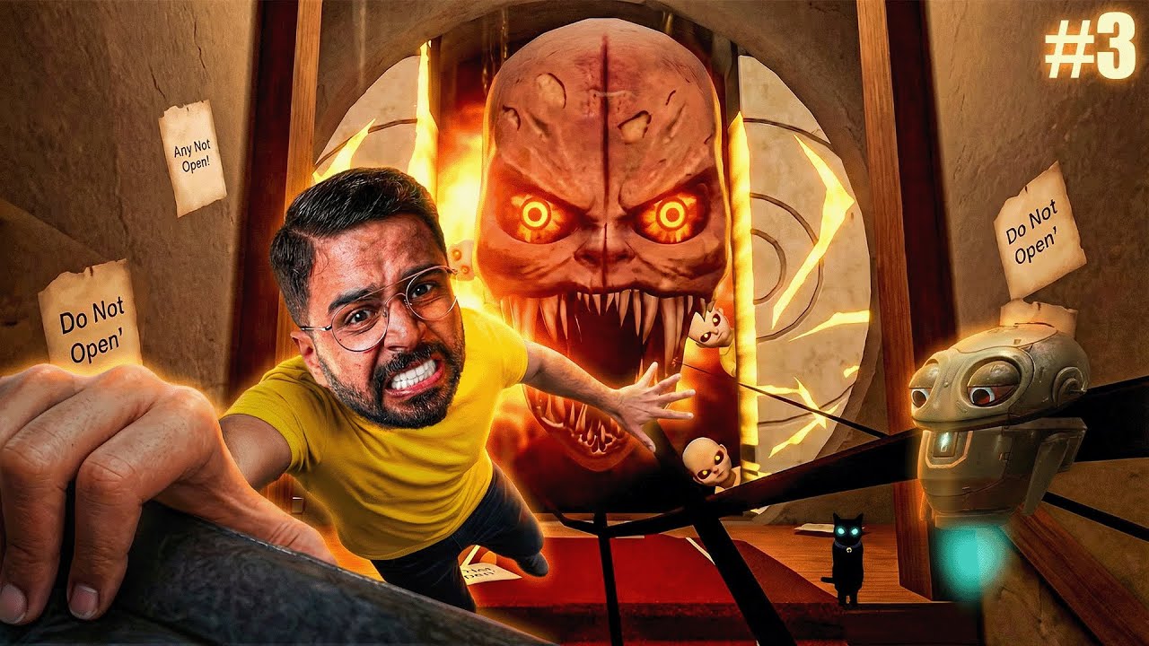 🔥 حان وقت الانتقام من هاد البرهوش | Part 3 🔥