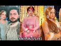 jannat mirza sister sehar mirza mayun official video - sehar mirza wedding