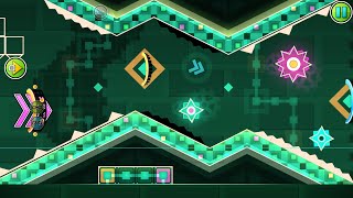 Building My New Project NEXT LEVEL | Geometry Dash 2.2 LIVE