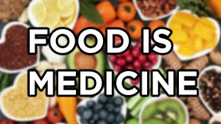Dariush Mozaffarian’s take on food as medicine