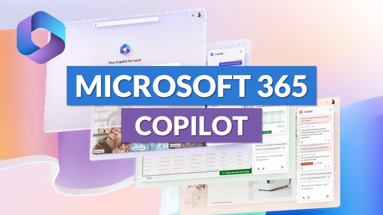 Introducing Microsoft 365 Chat 