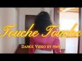 MIKA Touche Touche Dance Video By Mimi mp3