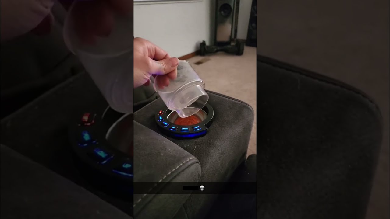 He Didn T Think This Through 