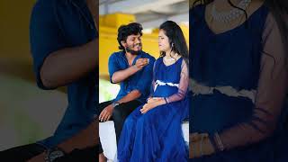 Guess Boy💙 Or Girl🩷 Baby | Coimbatore Couple |Tamil  Couple | Vinuanu