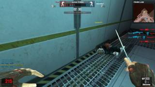 Wolfteam Hacker Clan Univercity #4