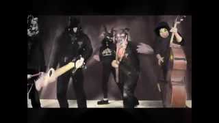 The Murder Brothers - The Baron&#39;s Dance (Voodoo Blood) {Official}