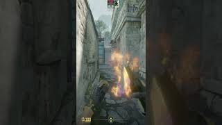 Stop The Cave Push Every Round (Ancient CT Setup)