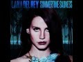 Summertime sadness  lana del rey  official acapella