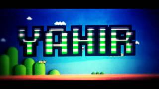 Intro 2D Omagash :v