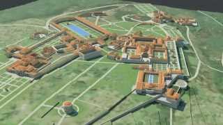 Hadrian's Villa revisited