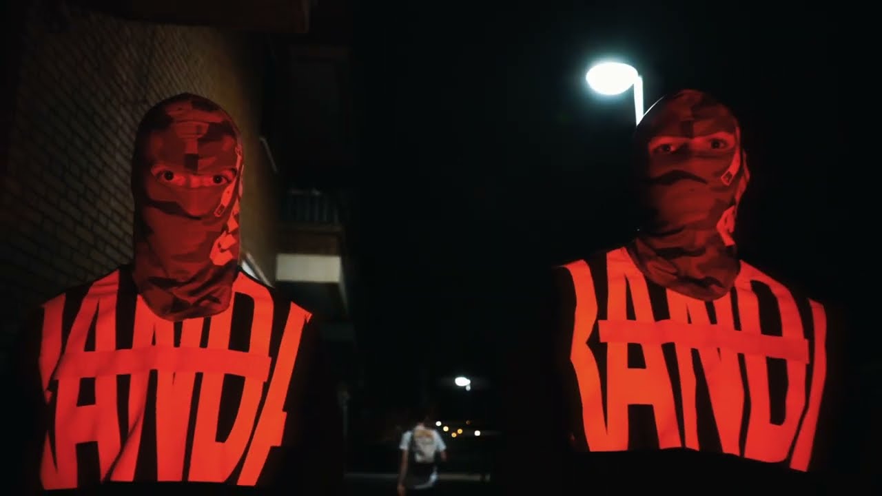 Sleduj Jarfaiter & Policarpo - DEMOLITION KIDS - 318 - Prod.Gaara na YouTube Sleduj Jarfaiter & Policarpo - DEMOLITION KIDS - 318 - Prod.Gaara na YouTube