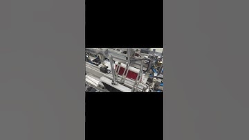 Rolam 1100GS 6 Corner Folding Gluing Machine