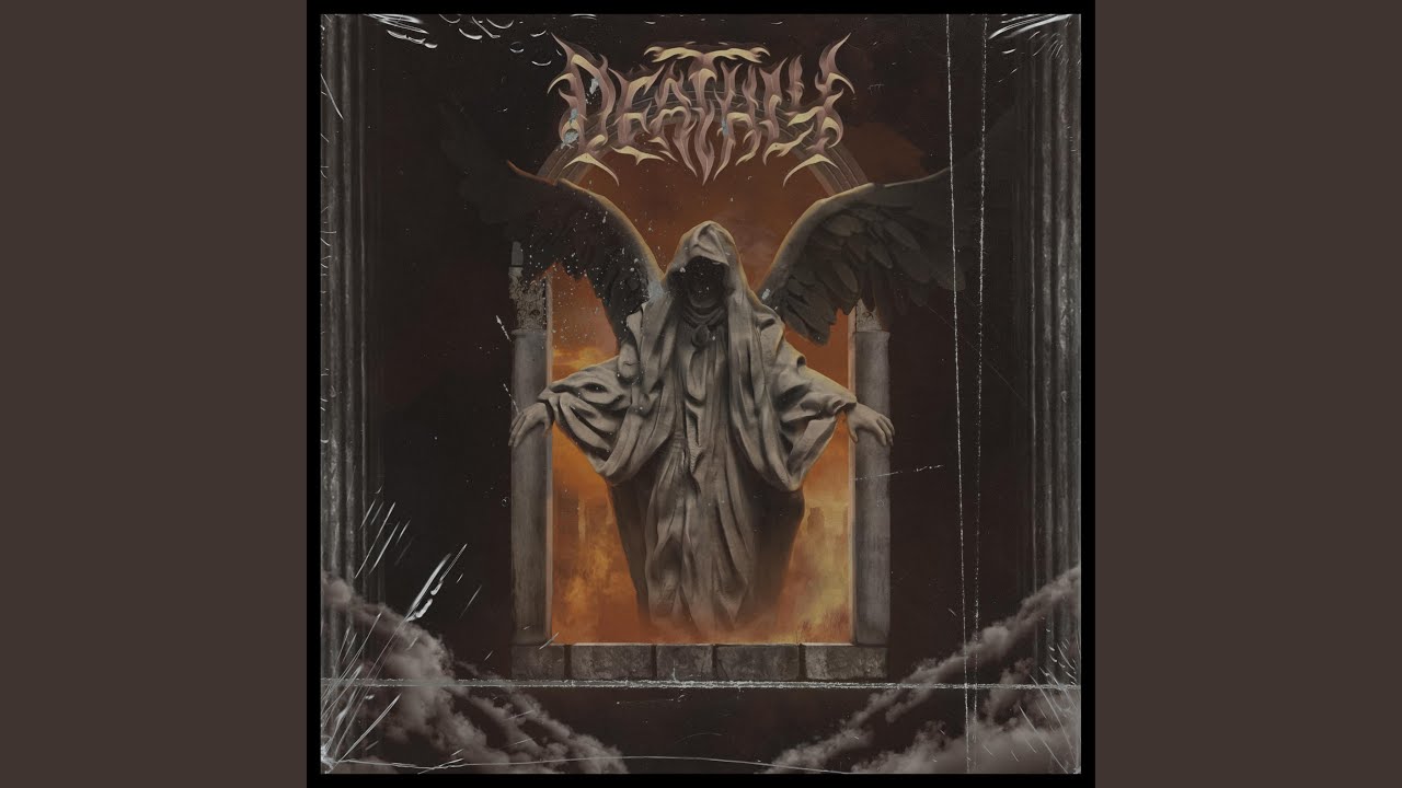 Watch MORTALITY on YouTube Watch MORTALITY on YouTube