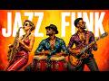 NEXT LEVEL MODERN FUNK JAZZ🔥Explosive Rhythm Sections &amp; Addictive Modern Energy [Playlist]