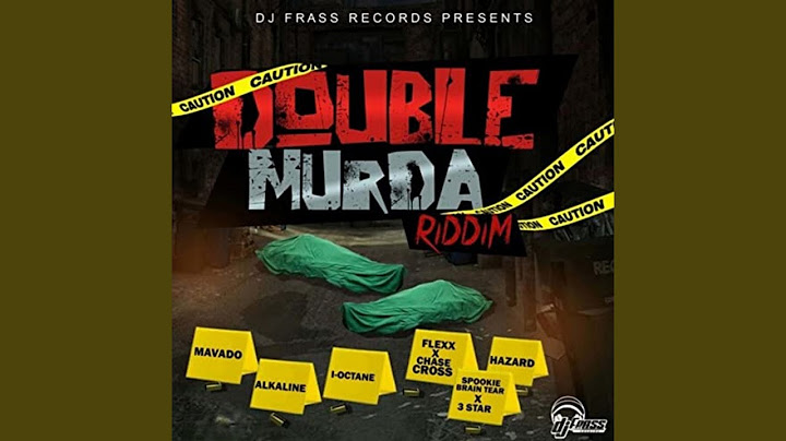 Triple Murda