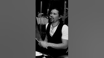 You heard the man, there’s no rest for the weary. #HANSON #StringTheory