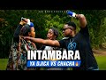 Karabaye Intambara Iradutse Hagati Ya Djicia Na Chacha Ninde Azimya Uyu Muriro 