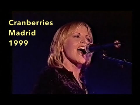 The Cranberries - Zombie (Alt. Version)