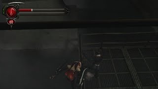 Bad Spot Bloodrayne Ryona