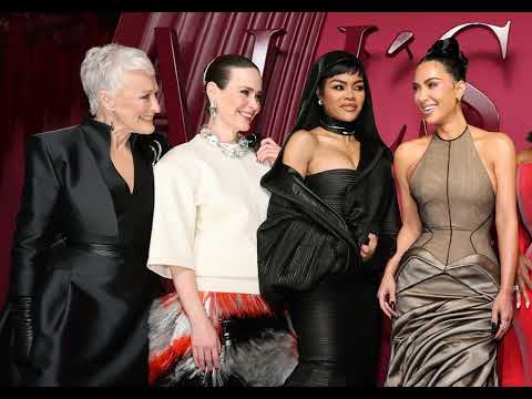 Жіноча солідарність у центрі уваги: як Hulu «All’s Fair» відзначає підтримку жінок одна одної