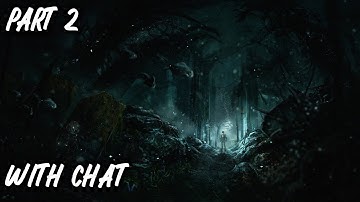 Lirik plays SOMA [Part 2]