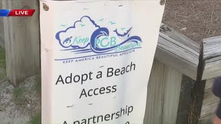 Keep PCB Beautiful community plans for colder months