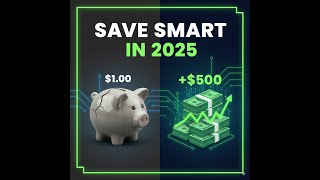 Beginner’s Guide to Saving: High-Yield Accounts 2025 (Earn 400x More!)