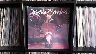 james brown the original disco man