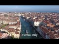 Venice Italy | Day 1 | Gondola Ride, St. Mark&#39;s Square, Rialto Bridge, Doges Palace