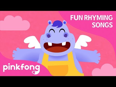 happy-hippo-|-fun-rhyming-songs-|-nursery-rhymes-|-pinkfong-songs-for-children