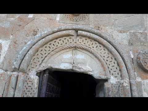 გერგეთის სამების ტაძარი