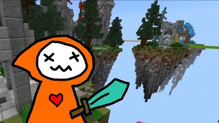 void for the team (hive bedwars)