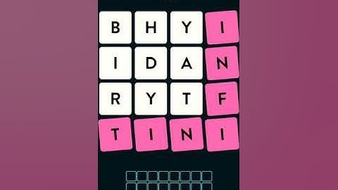 Word Brain SHARK Level 6 7 8 9 10 Answers