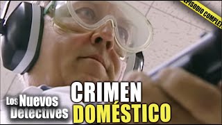Crimen En Familia | EPISODIO COMPLETO | Los Nuevos Detectives