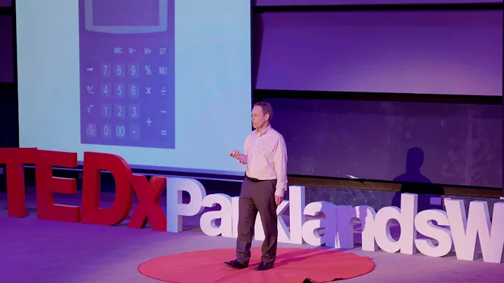 How free energy will change the world | Simon Bran...