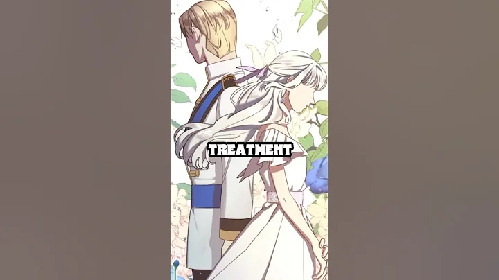 The Emperor didn't care about the Empress, but... 💔 #manhwaedit #manhwa #manhwareccomendation #fyp