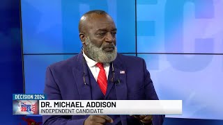 Dr. Michael Addison