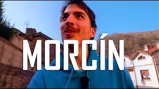 ¿COMO es VIVIR en ASTURIAS? VIVIR en MORCIN #6