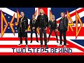 Def Leppard - Two Steps Behind - Ultra HD 4K - Hits Vegas: Live at the Planet Hollywood. 2019