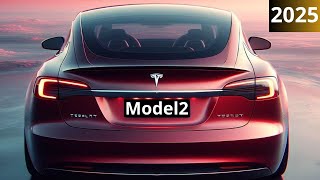 Is it a good car to buy? 2024 -2025 Tesla Model 2