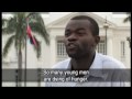 Inside A Failed State - Haiti