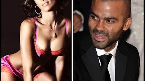the truth behind the Tony Parker and Brent Barry B...
