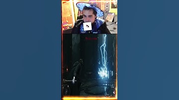 Ancient Magic is GLORIOUS! | #hogwartslegacy #shorts