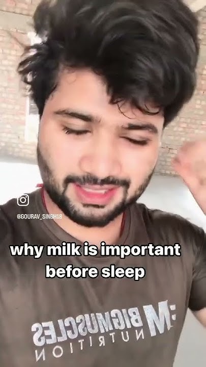 milk-contain-protein-ytshorts-motivation-workout-protein