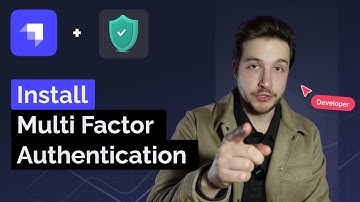 How to Install Headlockr – Strapi MFA & Authentication Tutorial