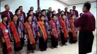 O TANO BATAK