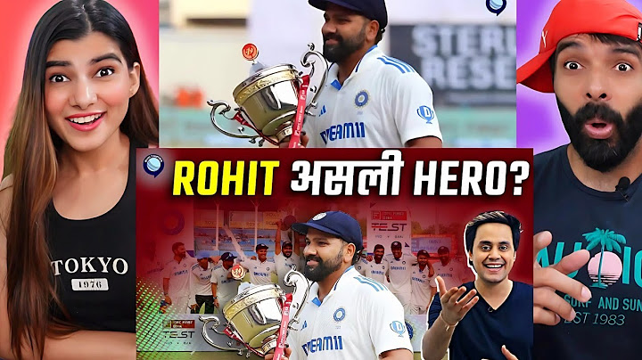 Kanpur Test मे जीत की असली वजह है Rohit Sharma? | India vs Bangladesh | Rj Raunak